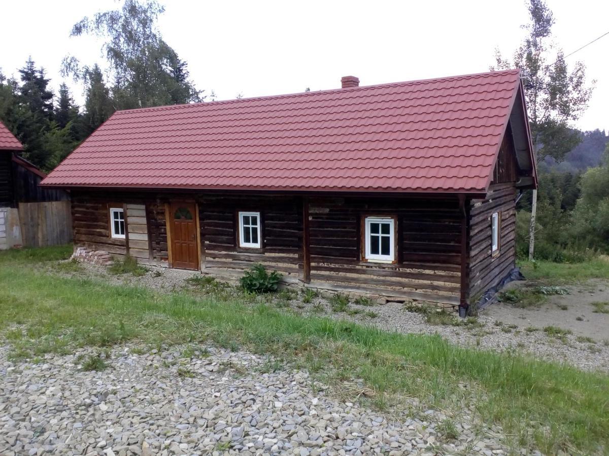 Villa Stare Siolo Wysokie Exterior foto